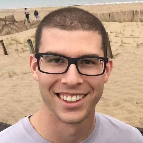 Profile of Ryan Harris