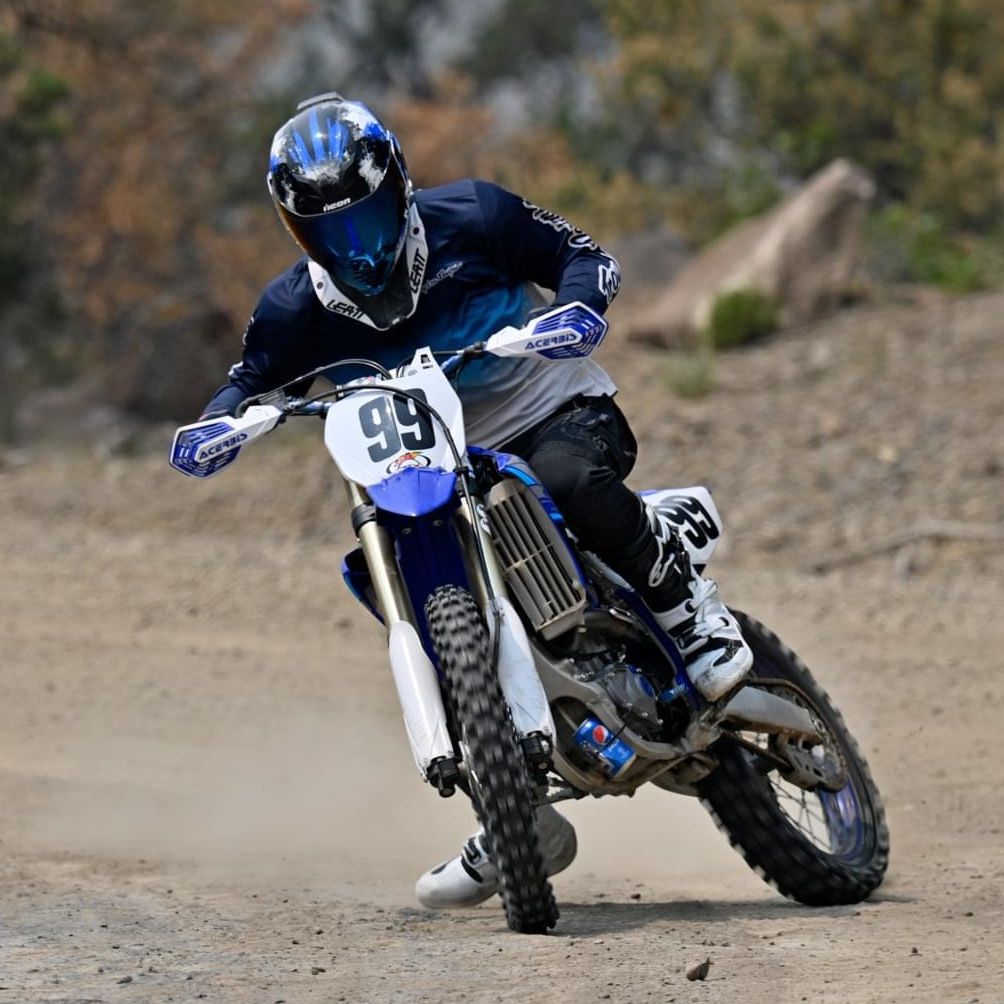 Profile of Anthony Middleton