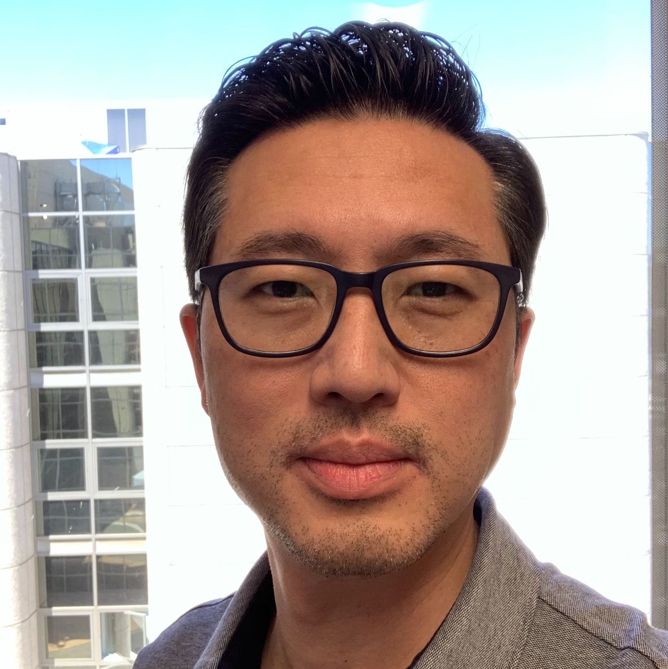 Profile of Chi Chung