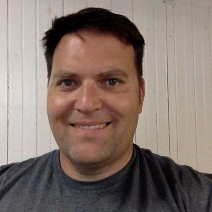 Profile of Dave Verrecchia