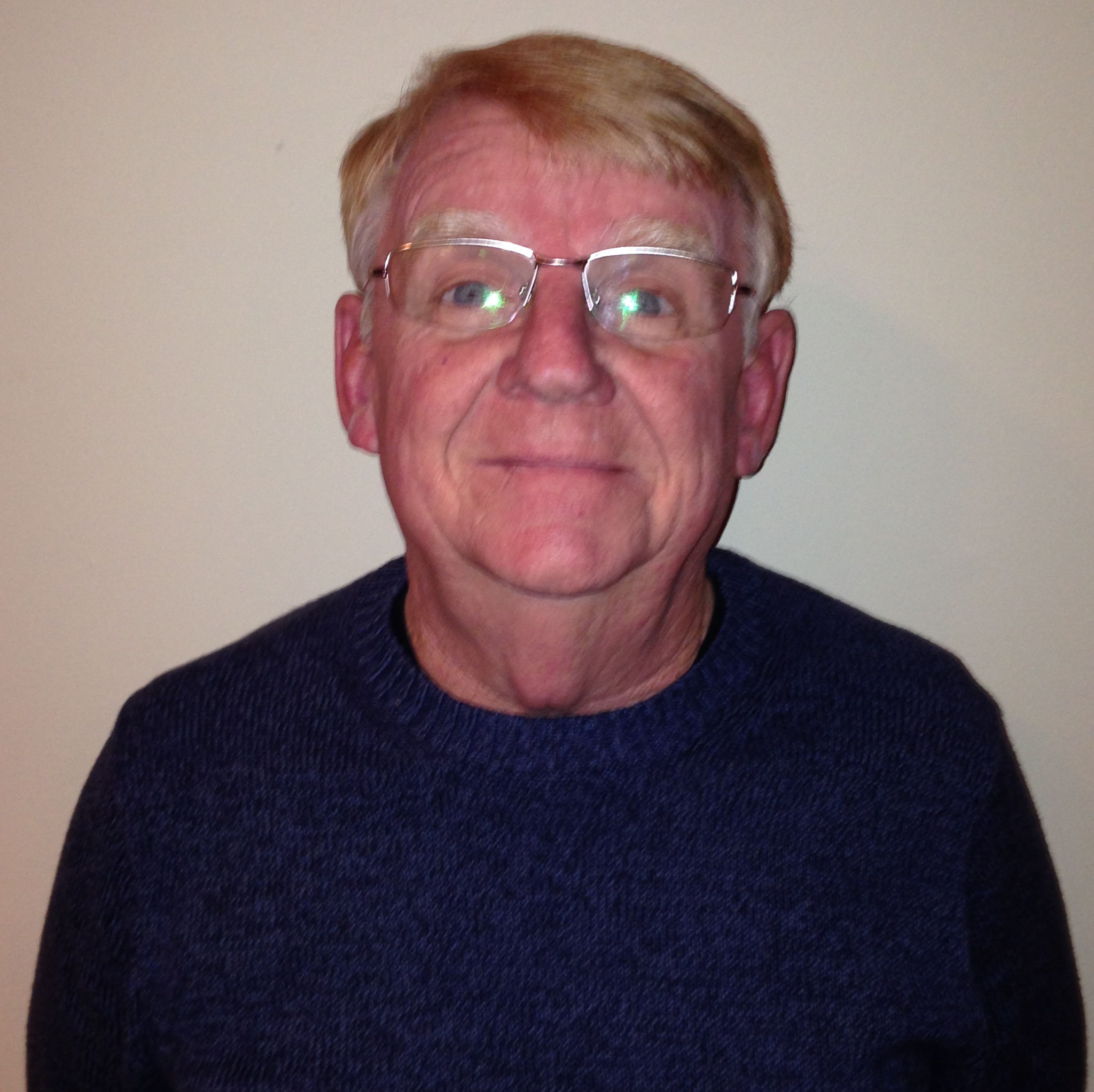 Profile of Danny Dougherty Sr