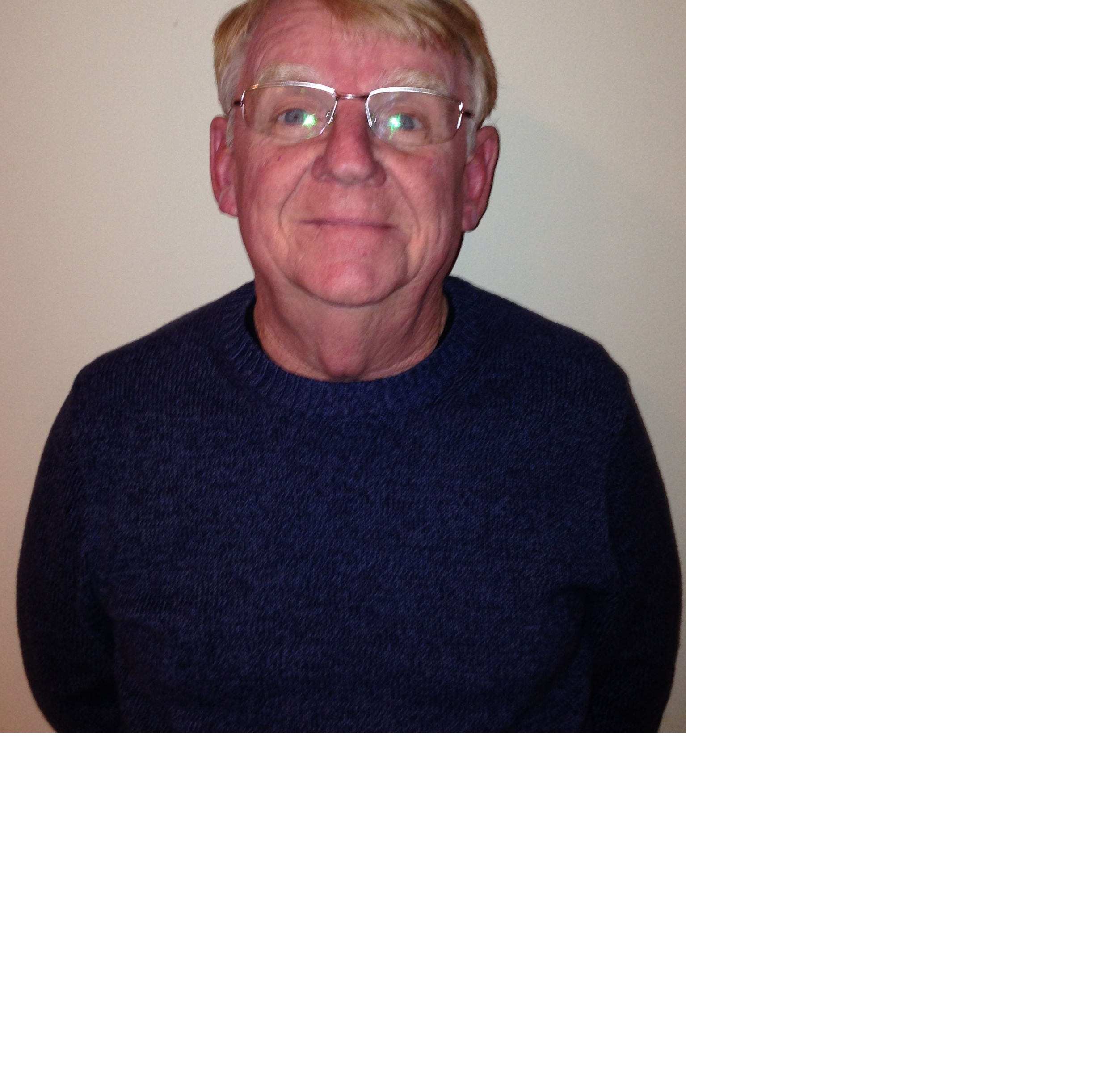 Profile of Danny Dougherty Sr