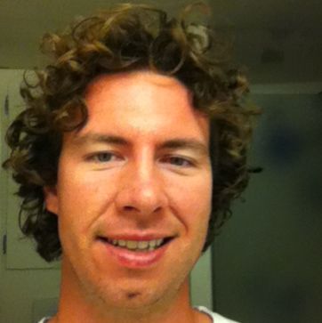 Profile of James Parsons