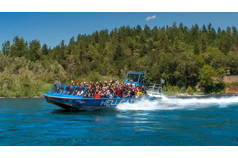 HDRPCA Rogue River Jet Boat Tour August 19-20 2023