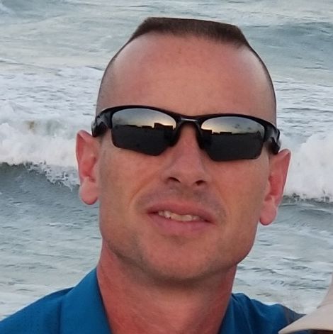 Profile of Shawn Wilson