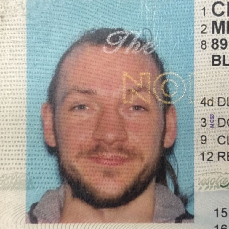 Profile of Micah Clipperton