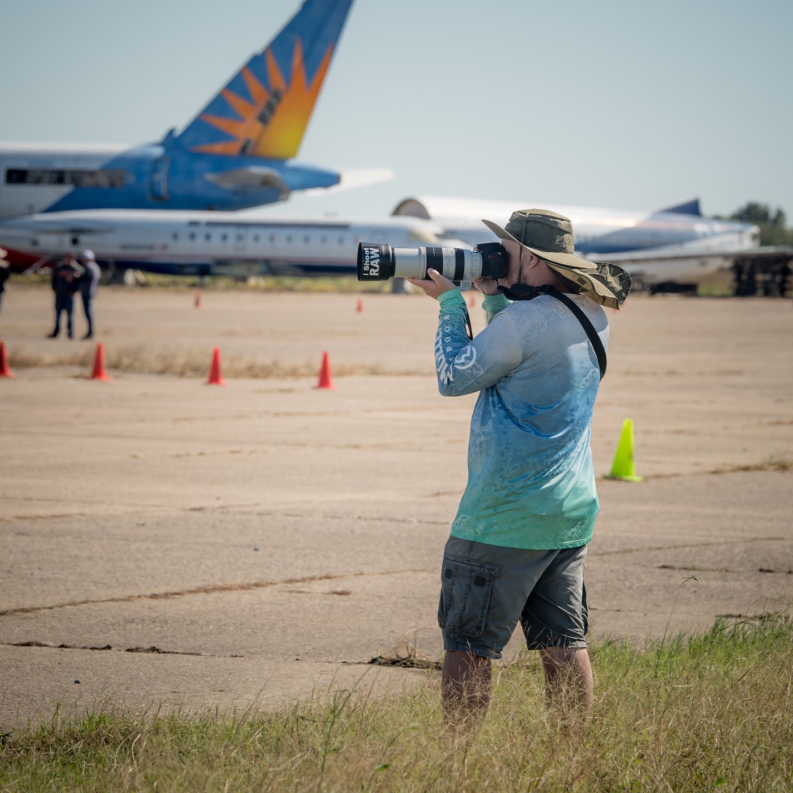 Profile of Cory Stuart