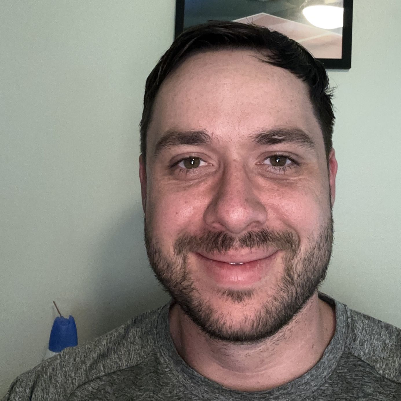 Profile of Davis Kimoto
