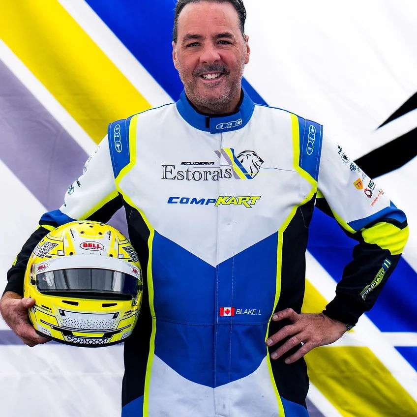 Profile of Blake Lilly