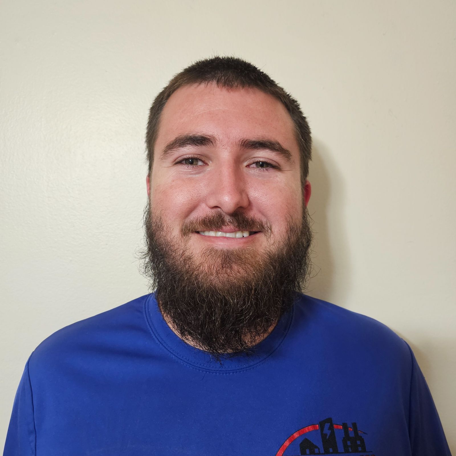 Profile of Justin Rogers