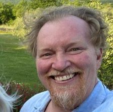 Profile of Nathaniel Harris