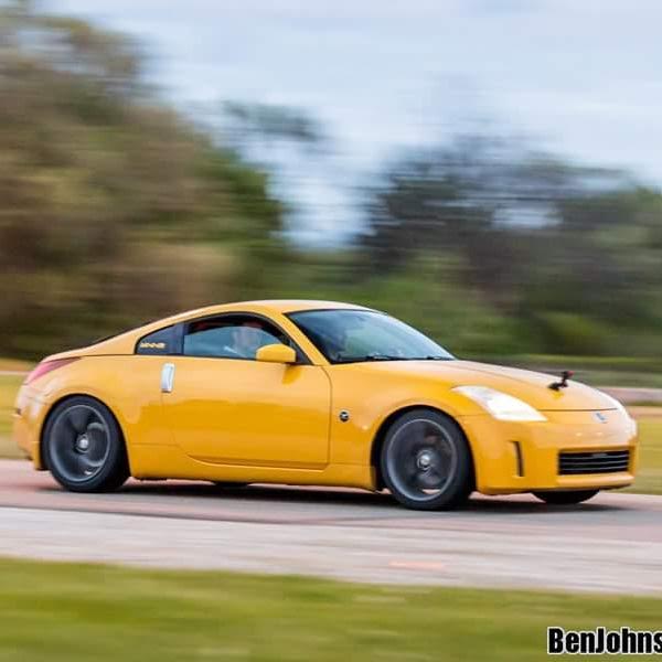 Profile of Michael Deters