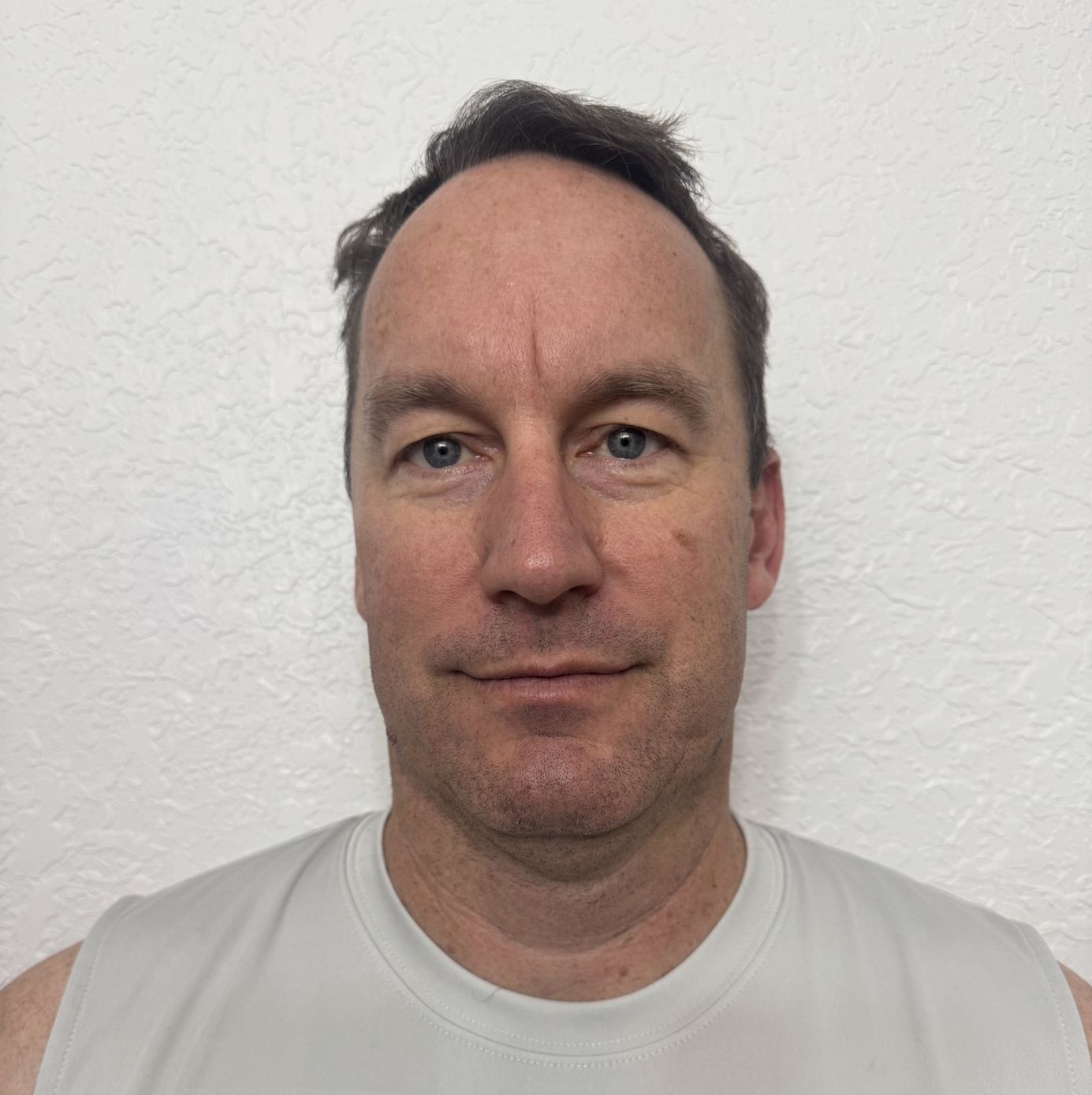 Profile of Jefferson Binford