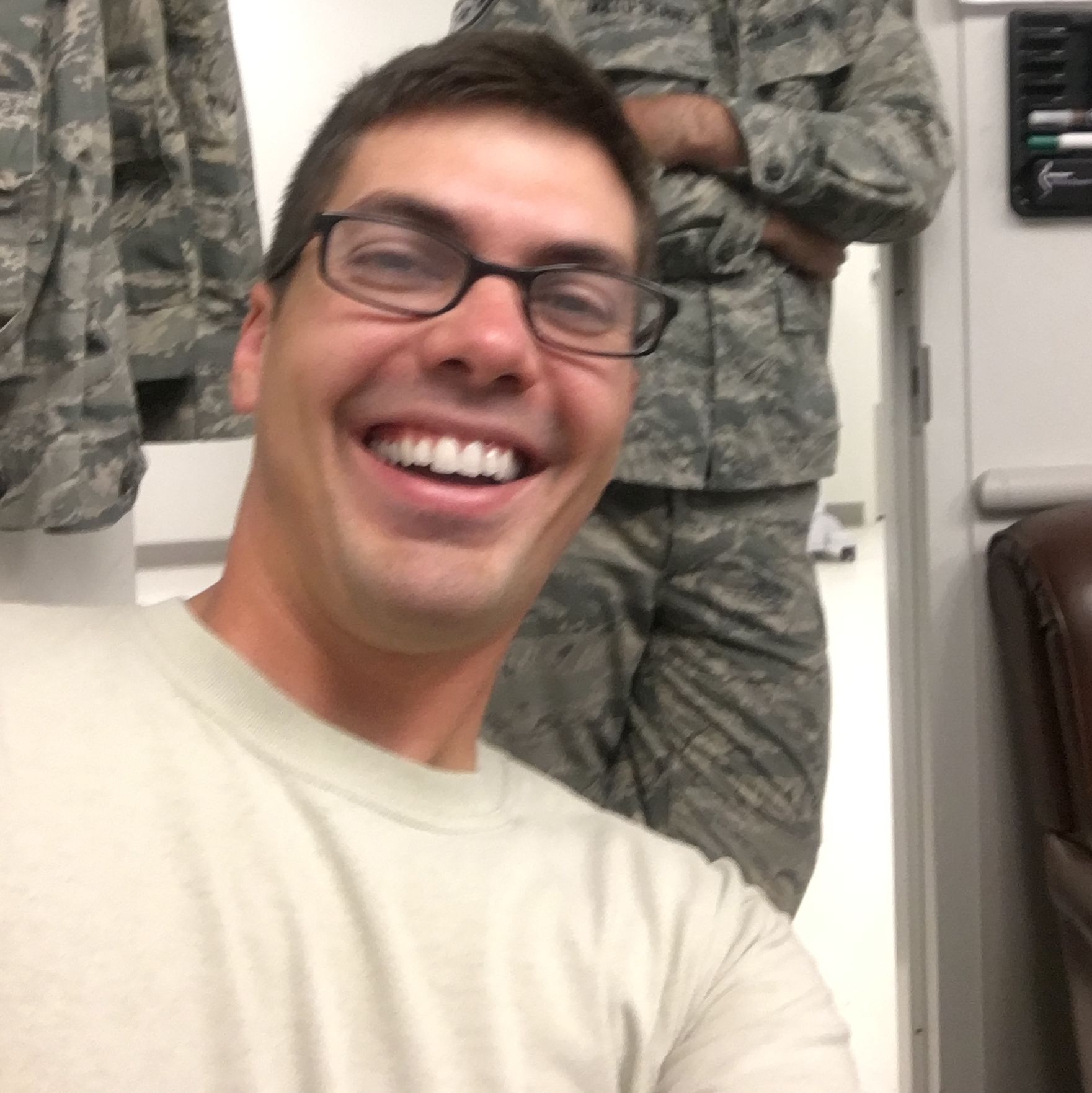 Profile of Todd Bedo