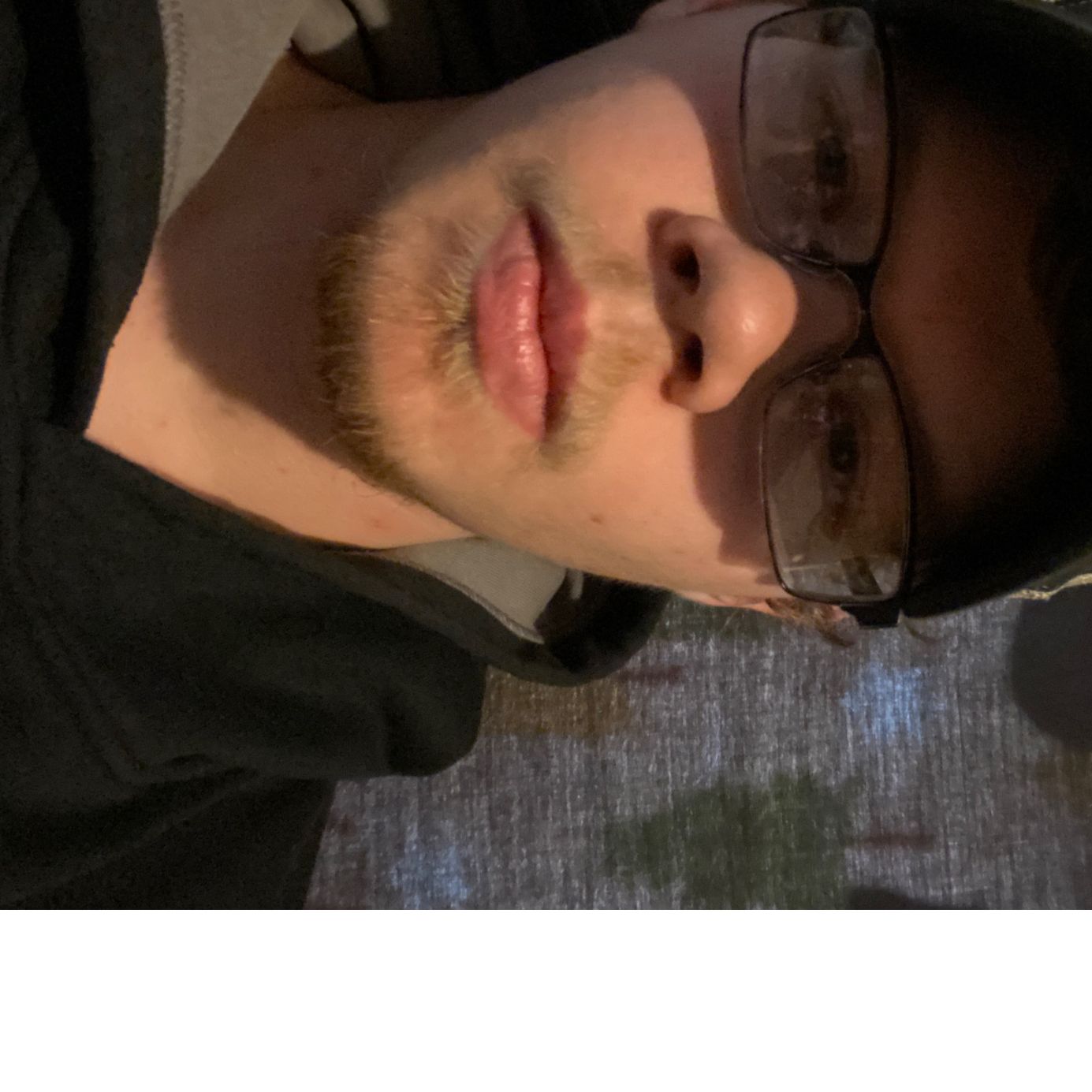 Profile of Adam Weiss