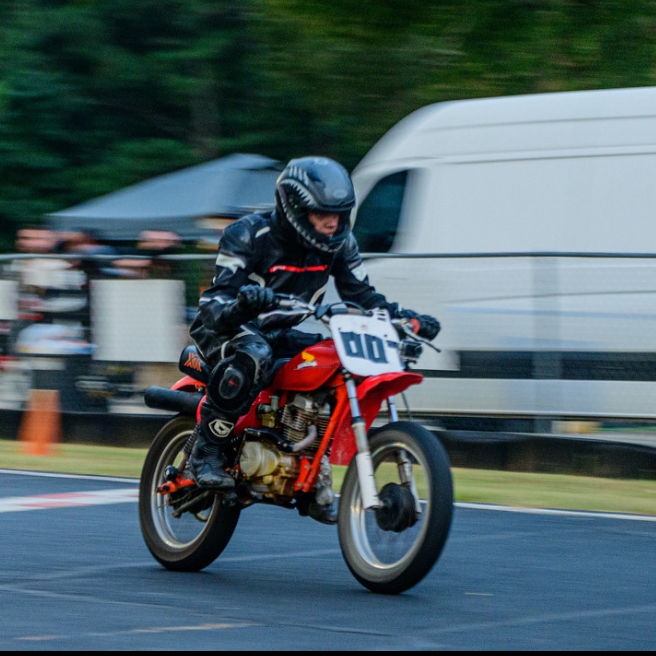 Profile of Samuel Mullins