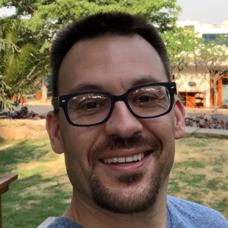 Profile of Dylan Hale