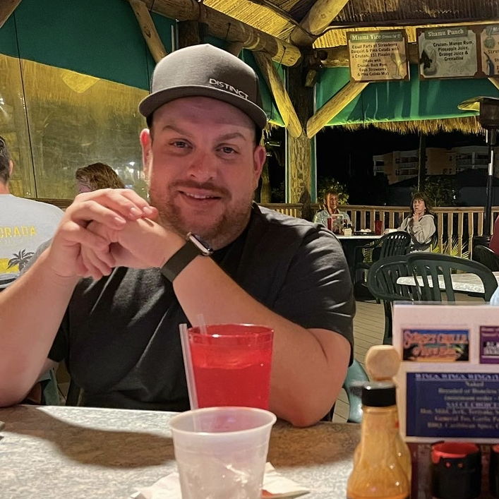 Profile of Craig Pust