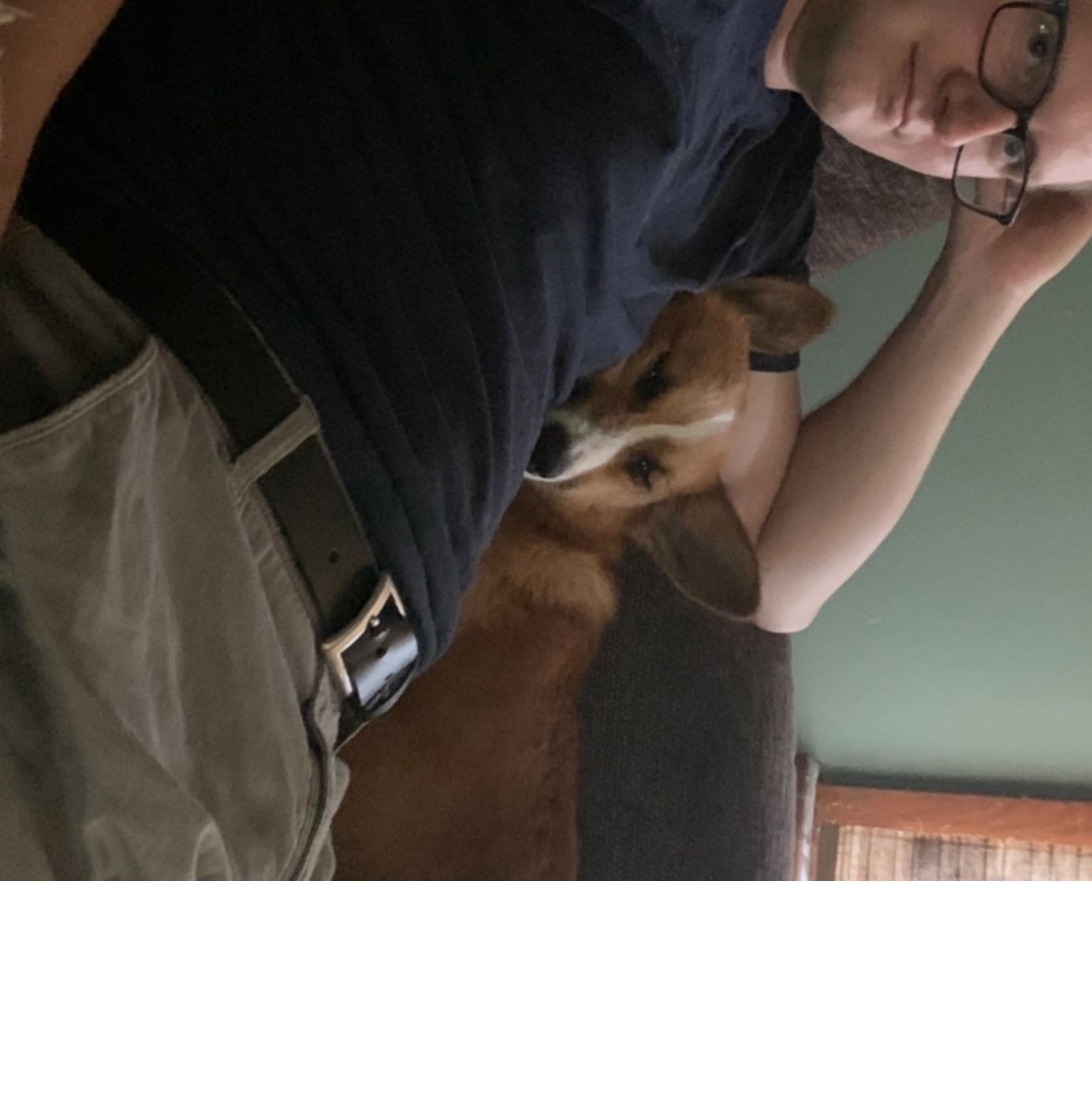 Profile of Brandon Peasley