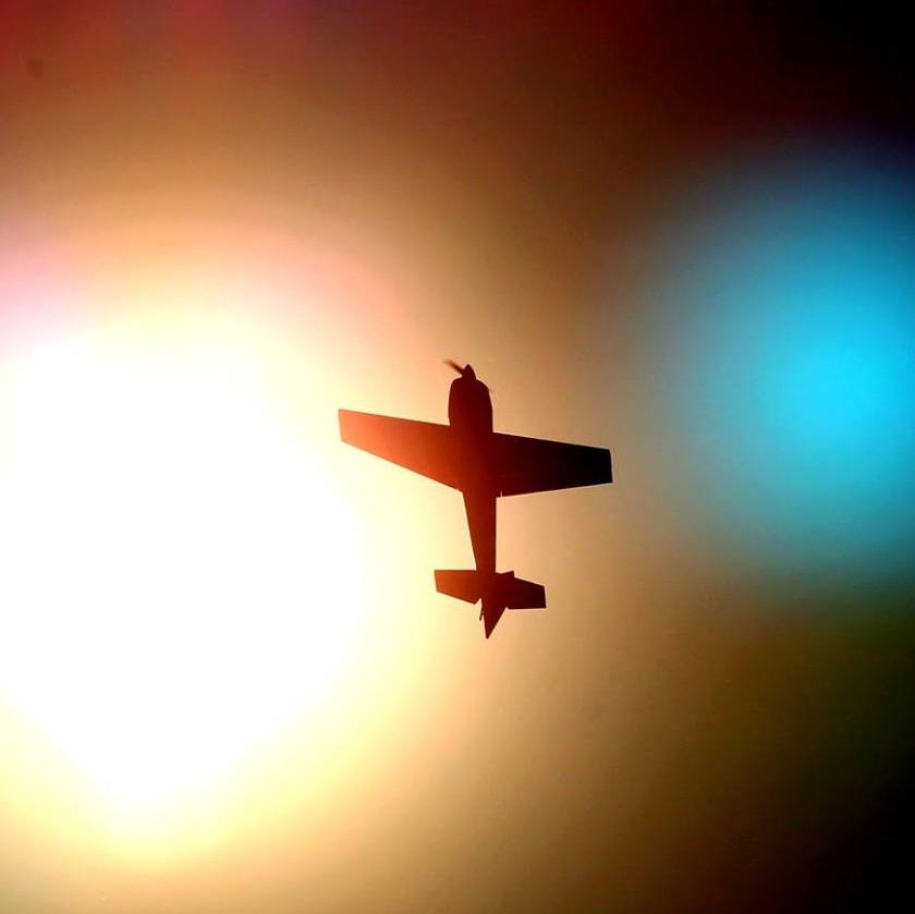 Profile of Timothy Rosenberry