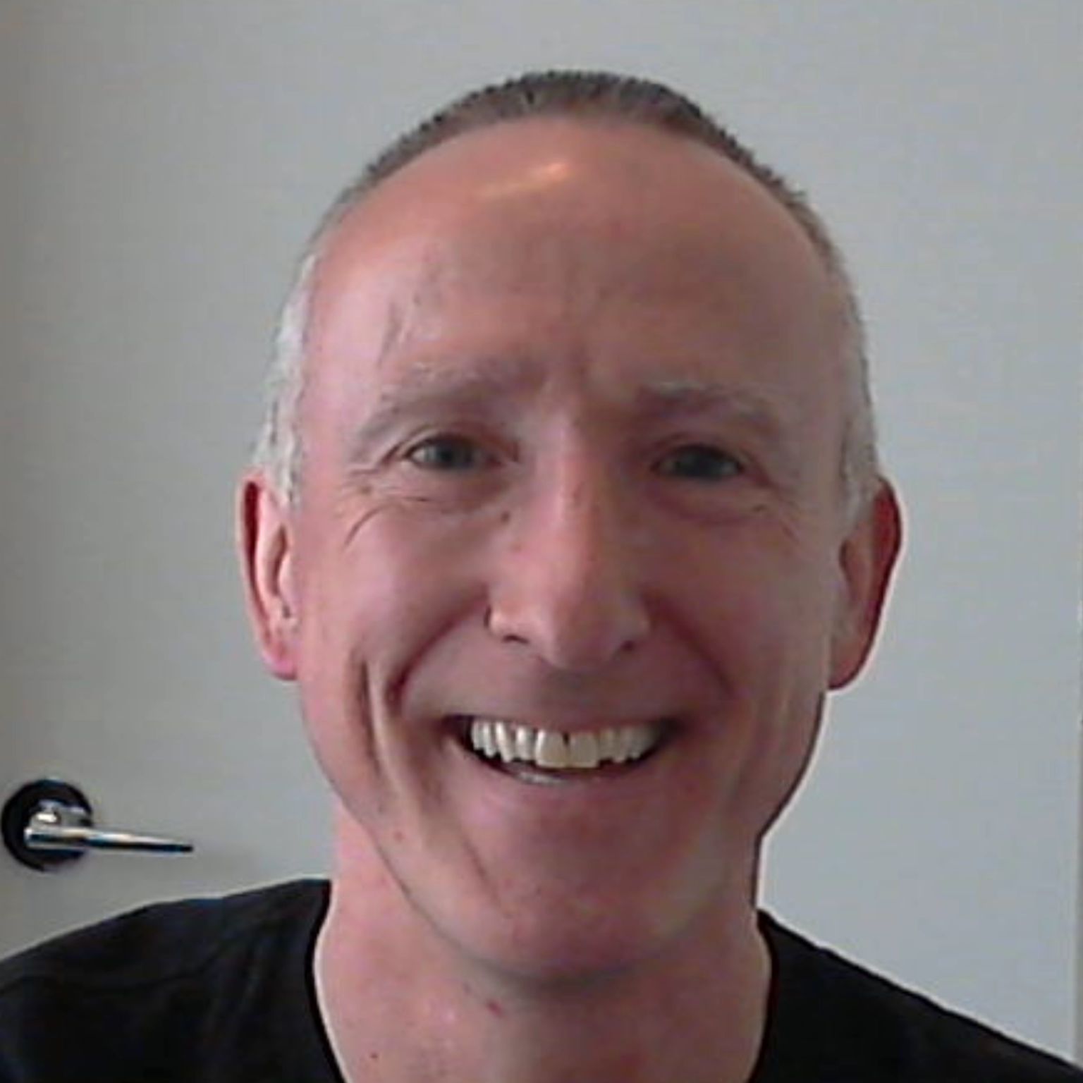 Profile of Hugh Maguire