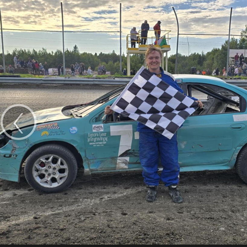 Profile of Madoc Mulholland