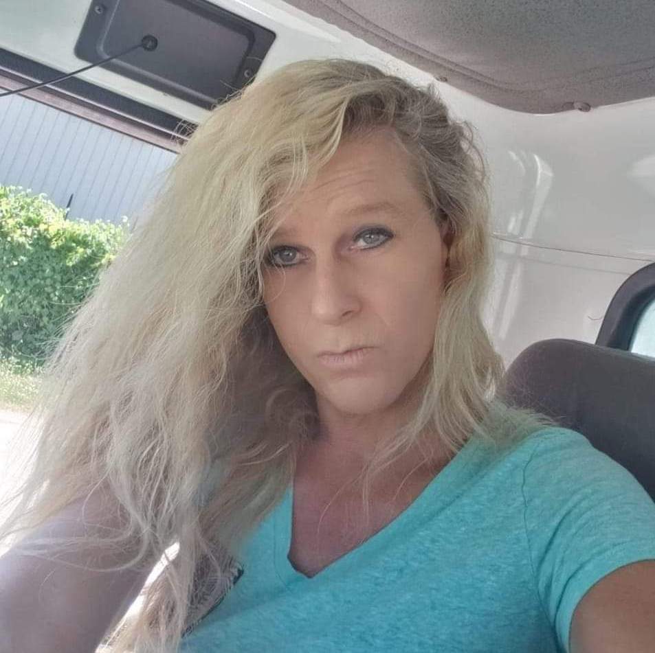 Profile of Christie Marks