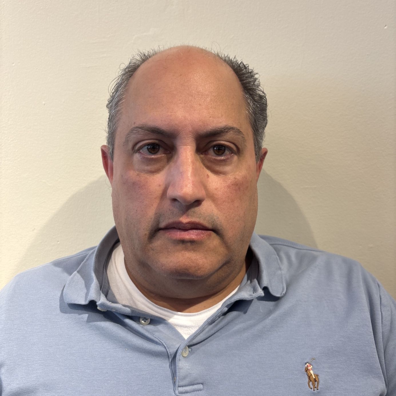 Profile of Javier Amadeo