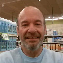 Profile of Carlos CintronPares