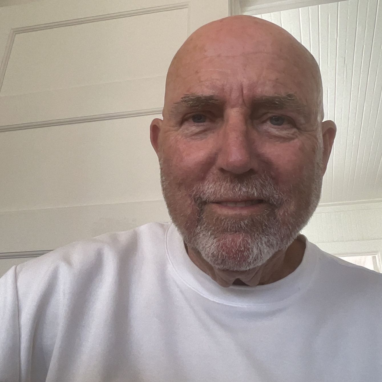 Profile of John Sullivan