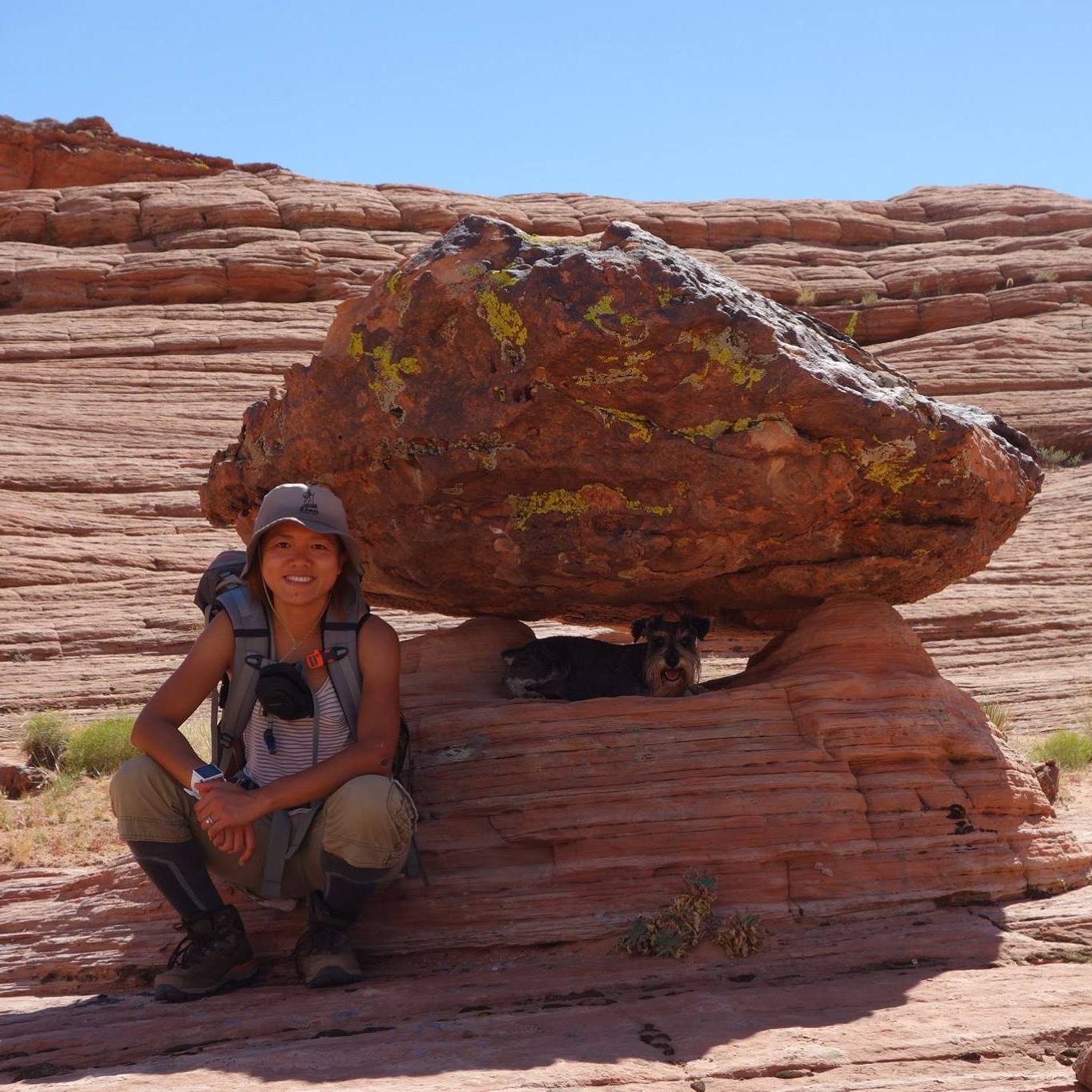 Profile of Nattaporn Lohitharn