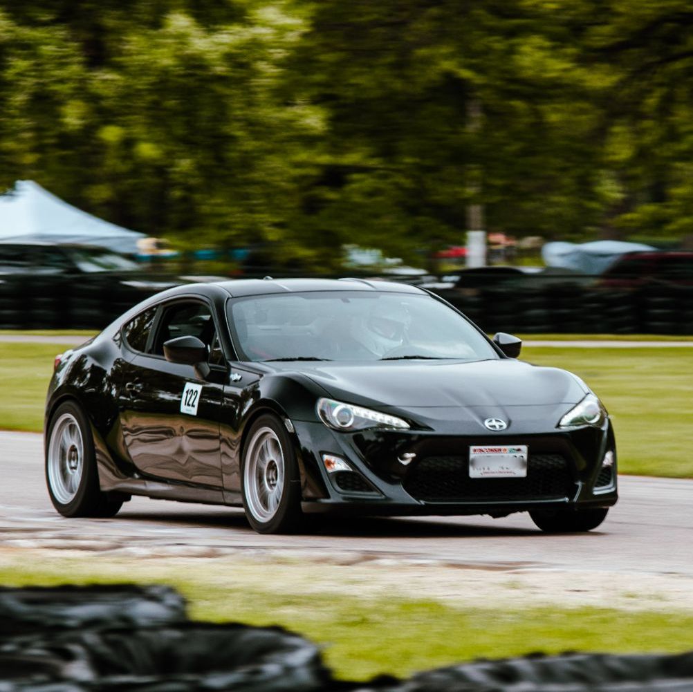 Profile of Jack Yang