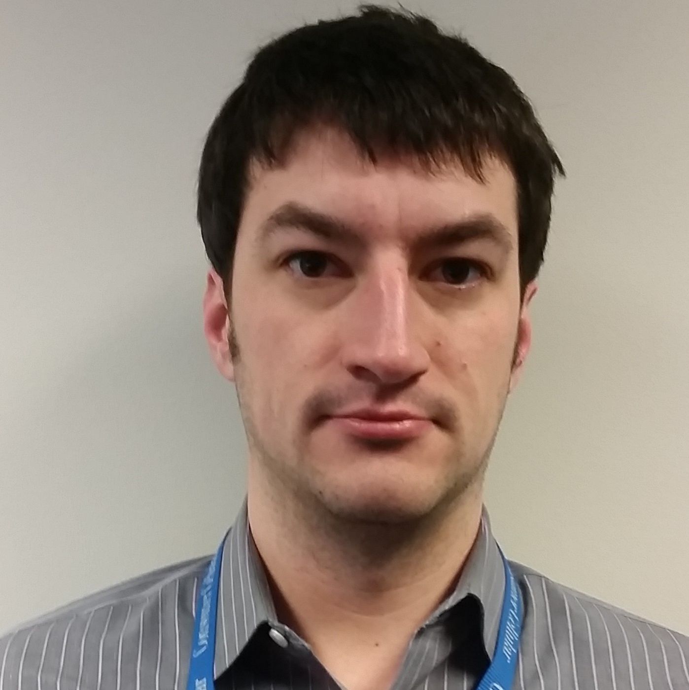 Profile of Alex Kraft