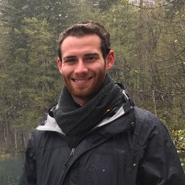 Profile of Josh Burke