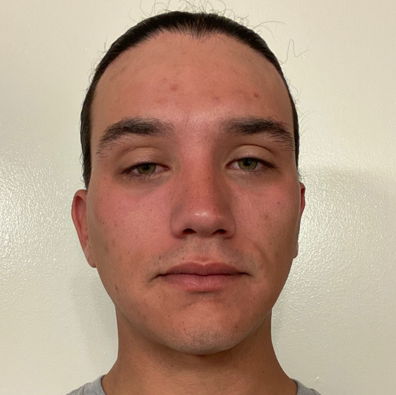 Profile of John Trujillo
