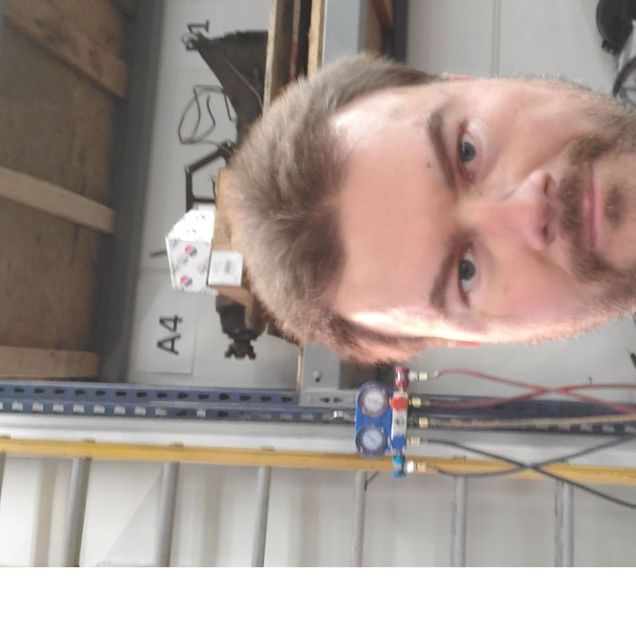 Profile of Ryan Hauf