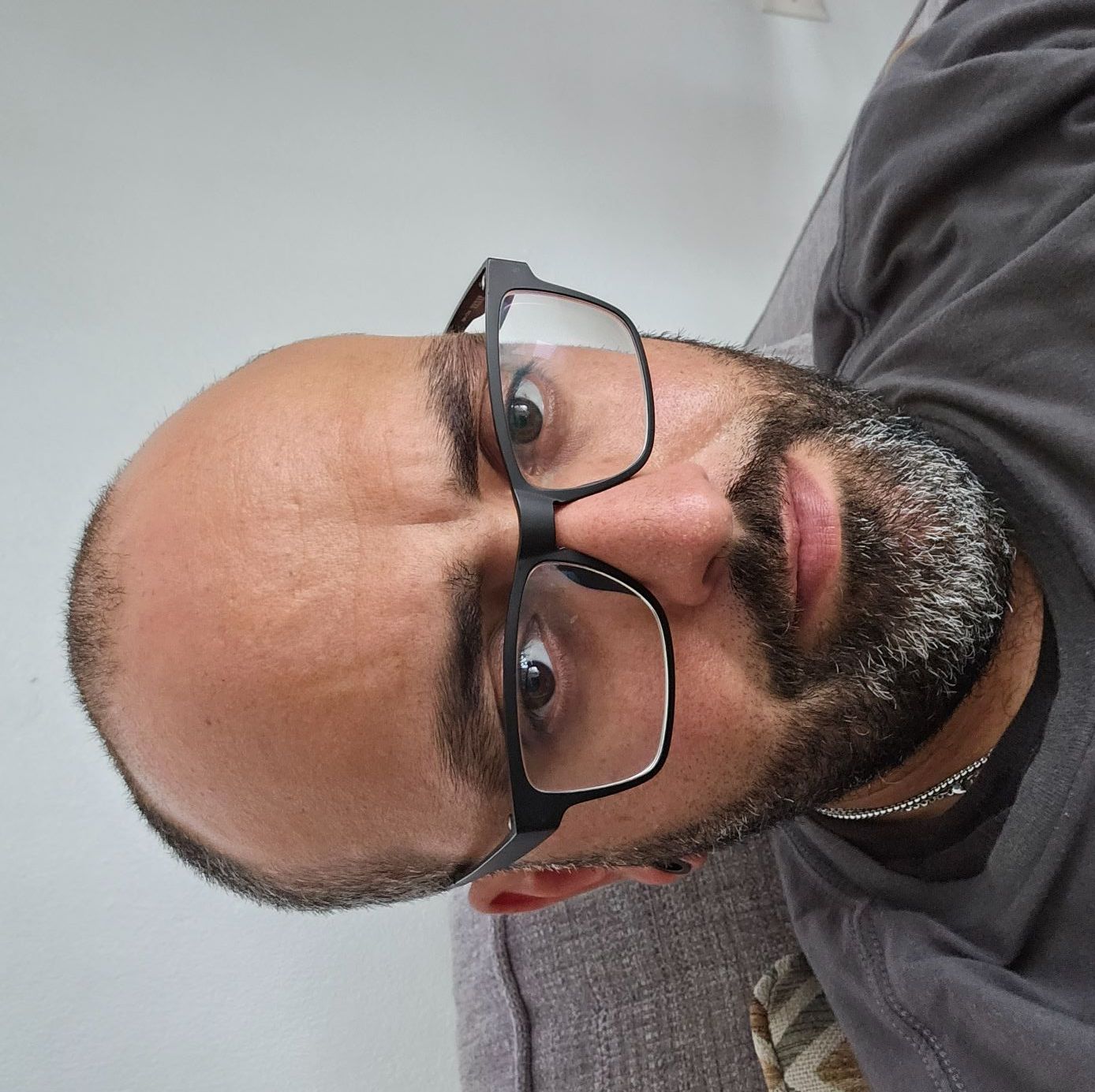 Profile of Joeshua Santiago