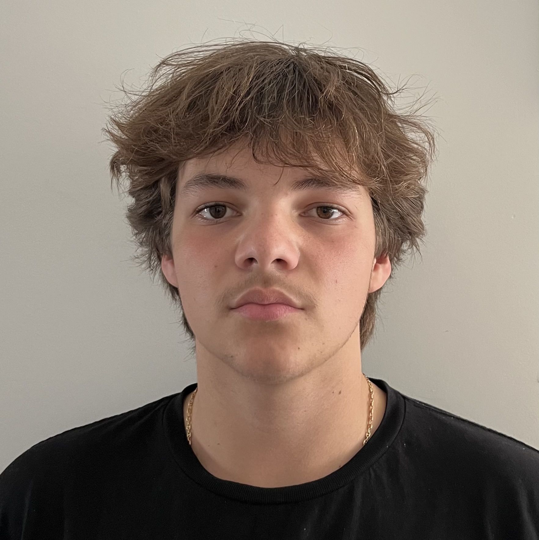 Profile of Kyle Eggers