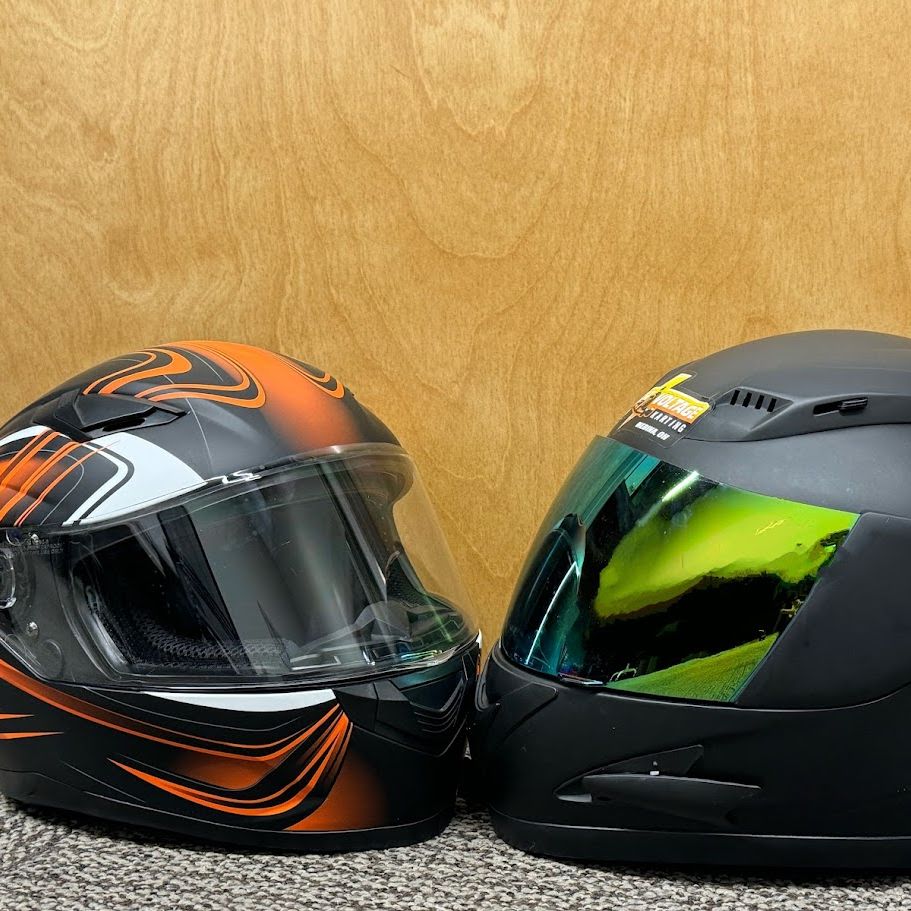 Profile of Laurin Jeffers