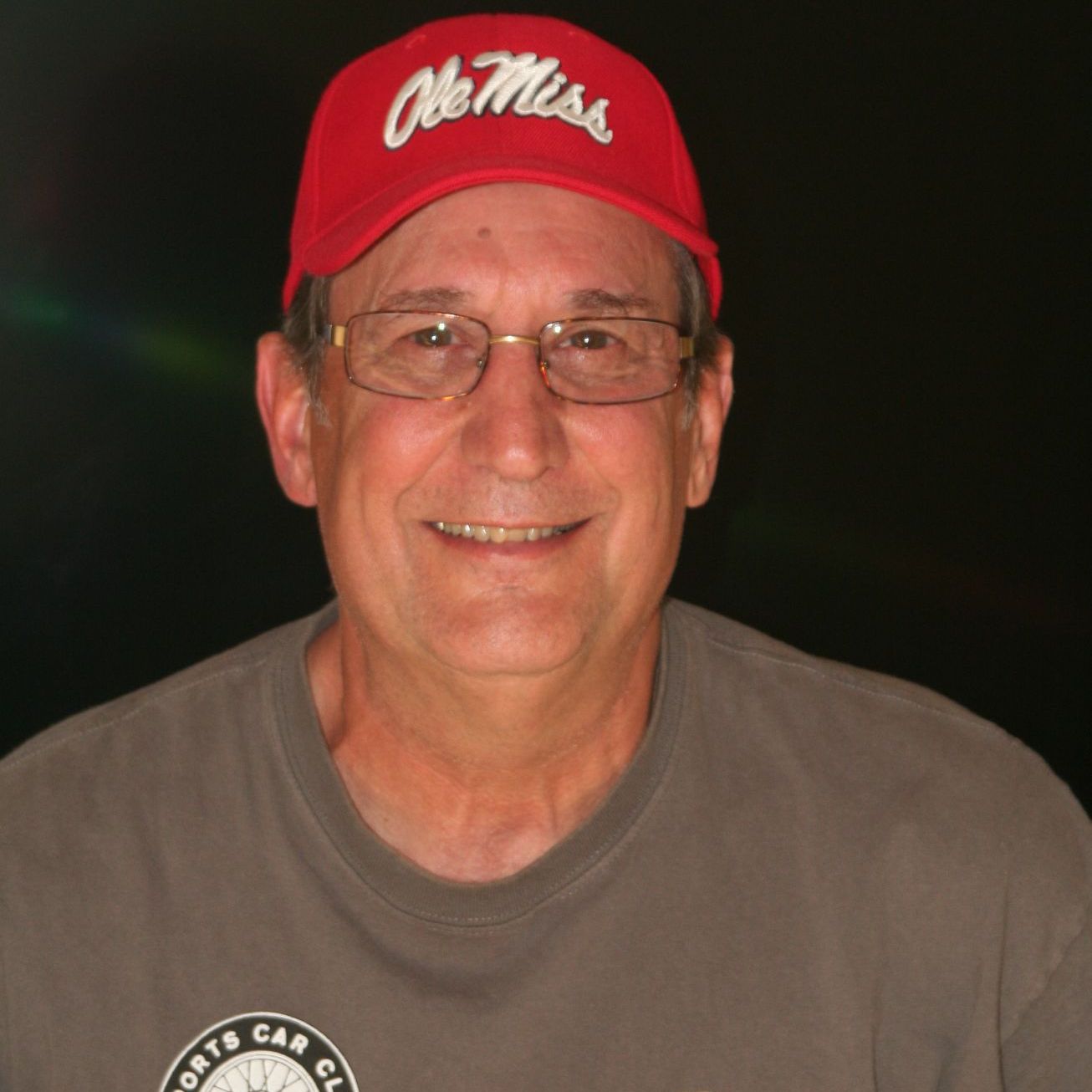 Profile of Steve Weatherwax