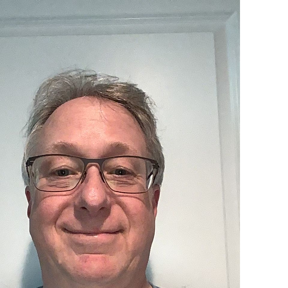 Profile of Bill Riker