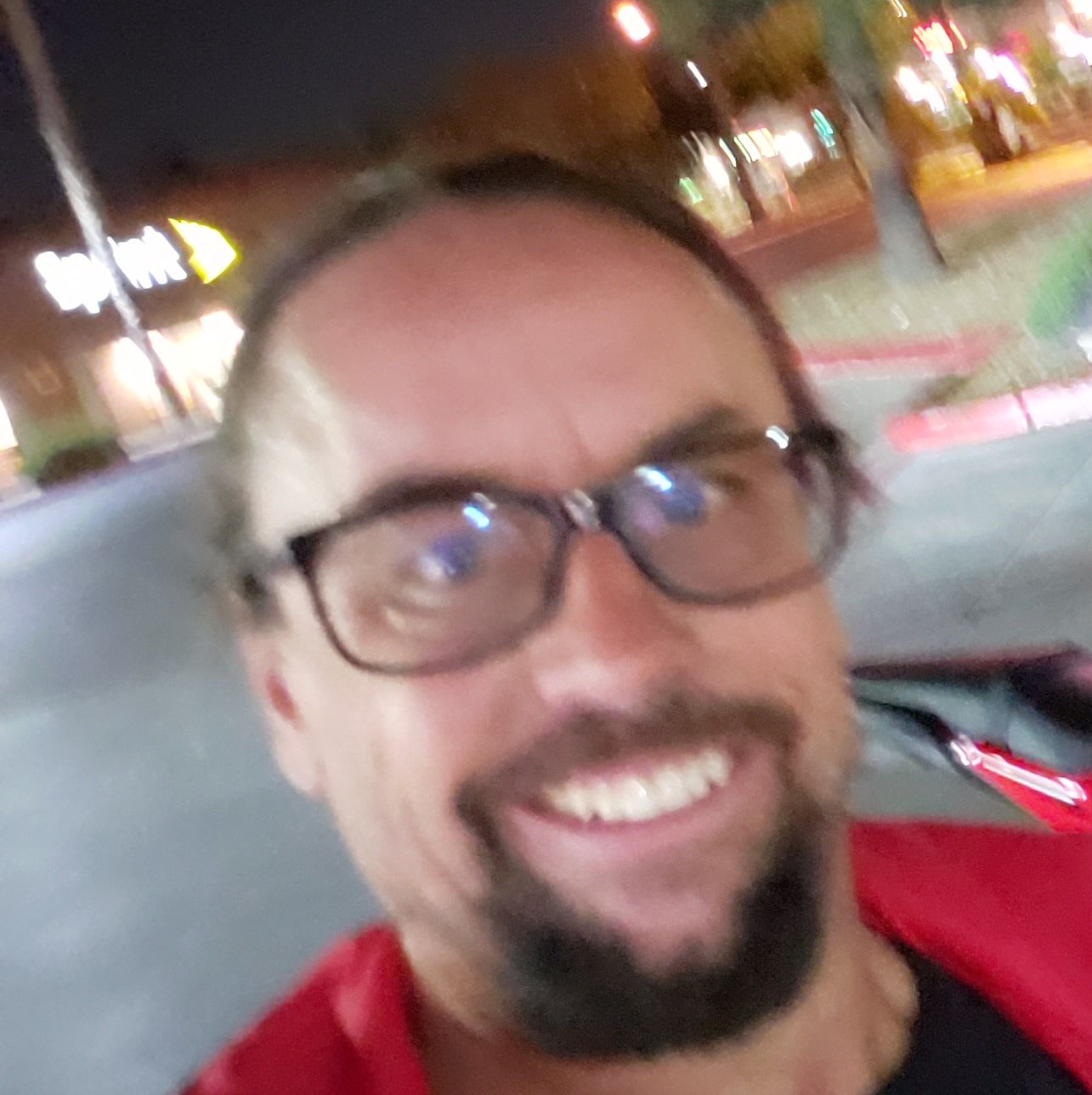 Profile of Jamie Theoret