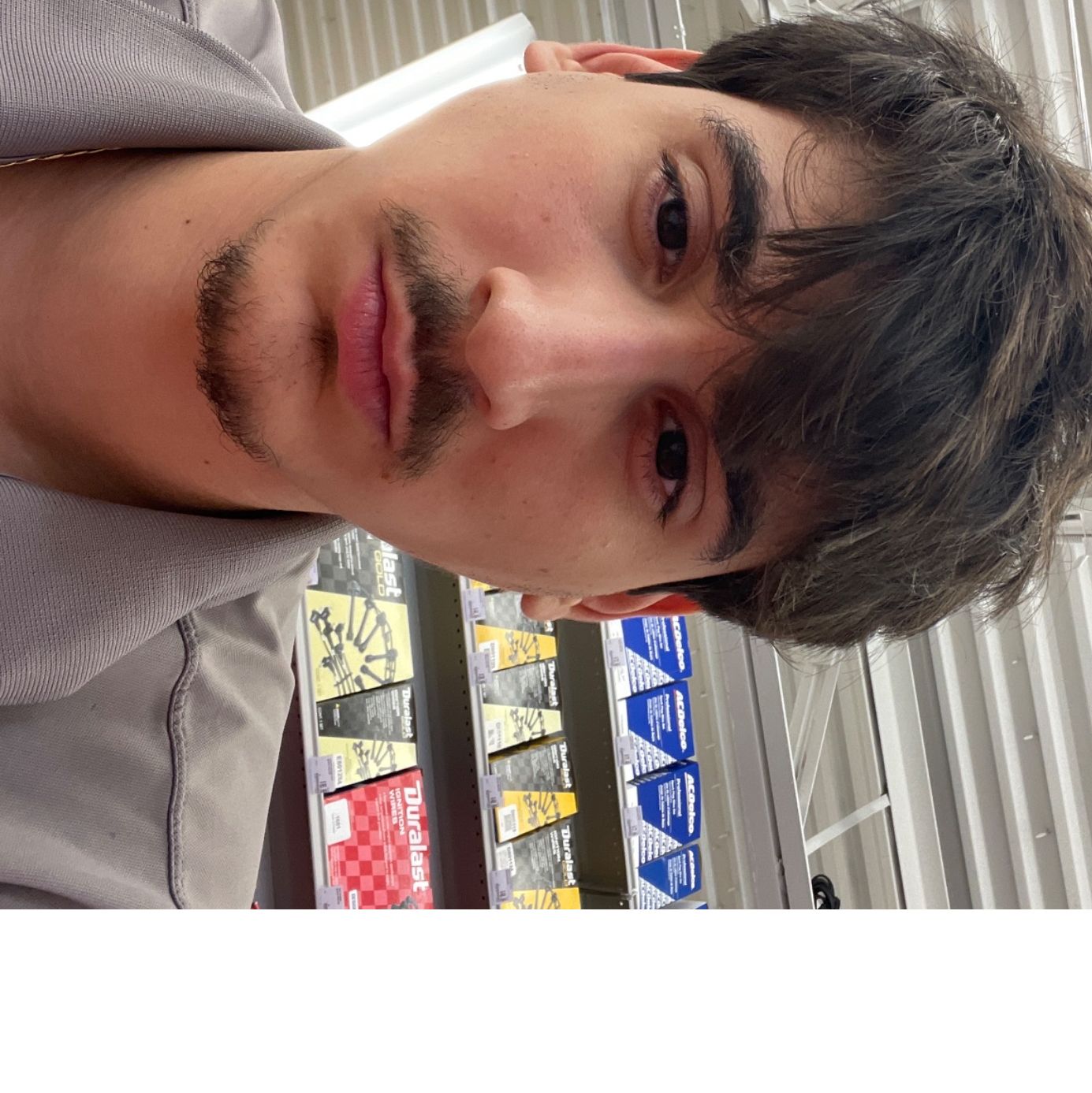 Profile of Michael Montgomerie