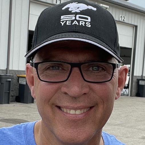 Profile of Brent Goebel