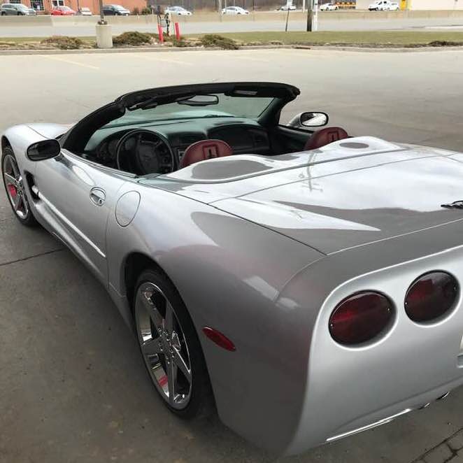 Profile of Brad Long