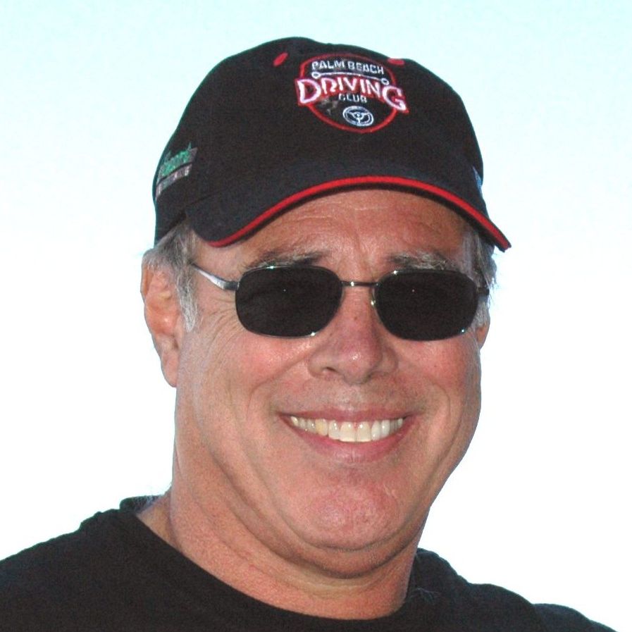 Profile of Alan Sevadjian