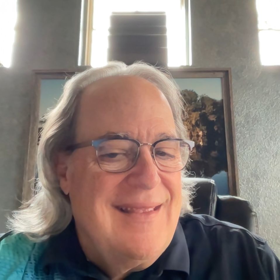 Profile of Thomas Lester