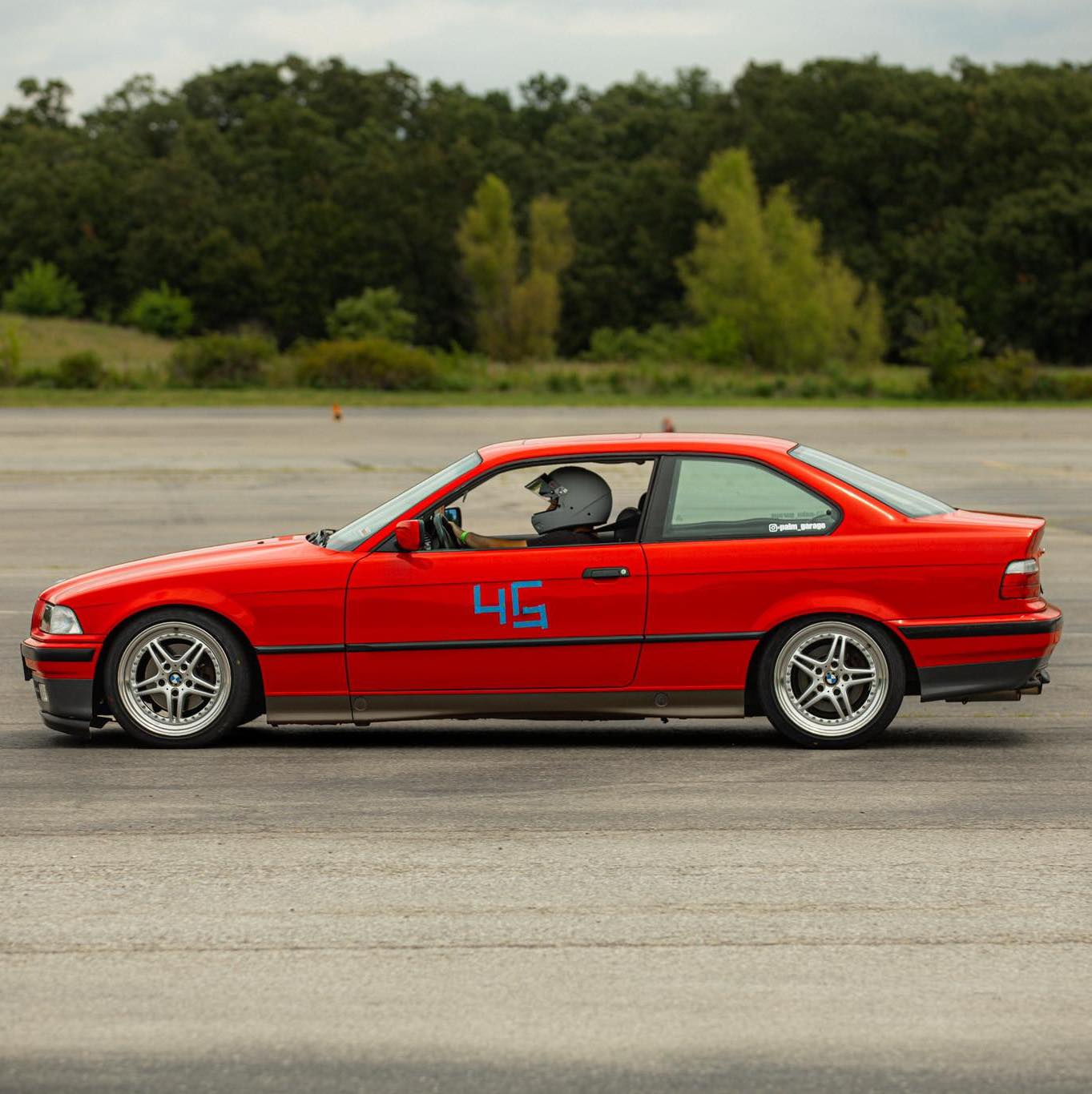 Profile of Jose Palma