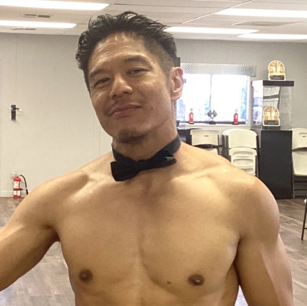 Profile of Matt Cavarlez