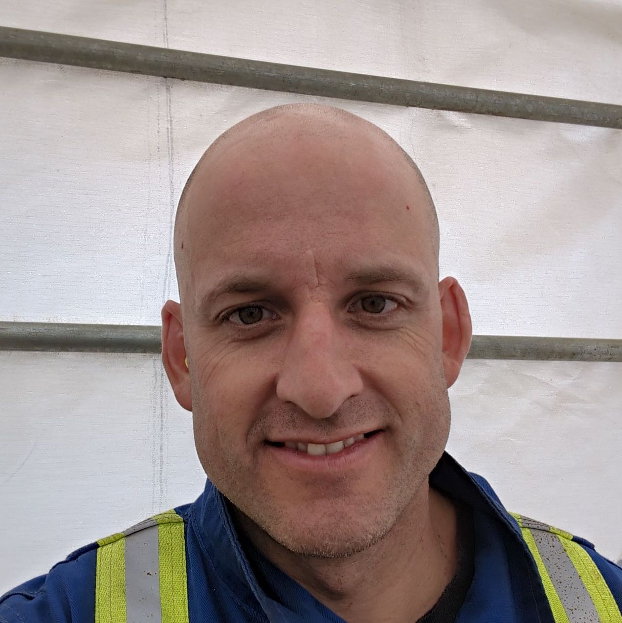 Profile of Daniel Stewart